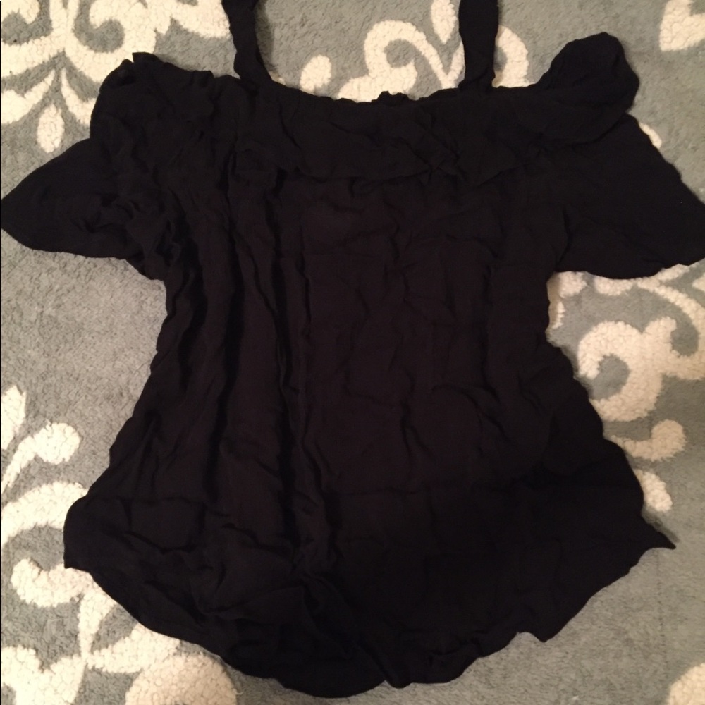 Cato black top
